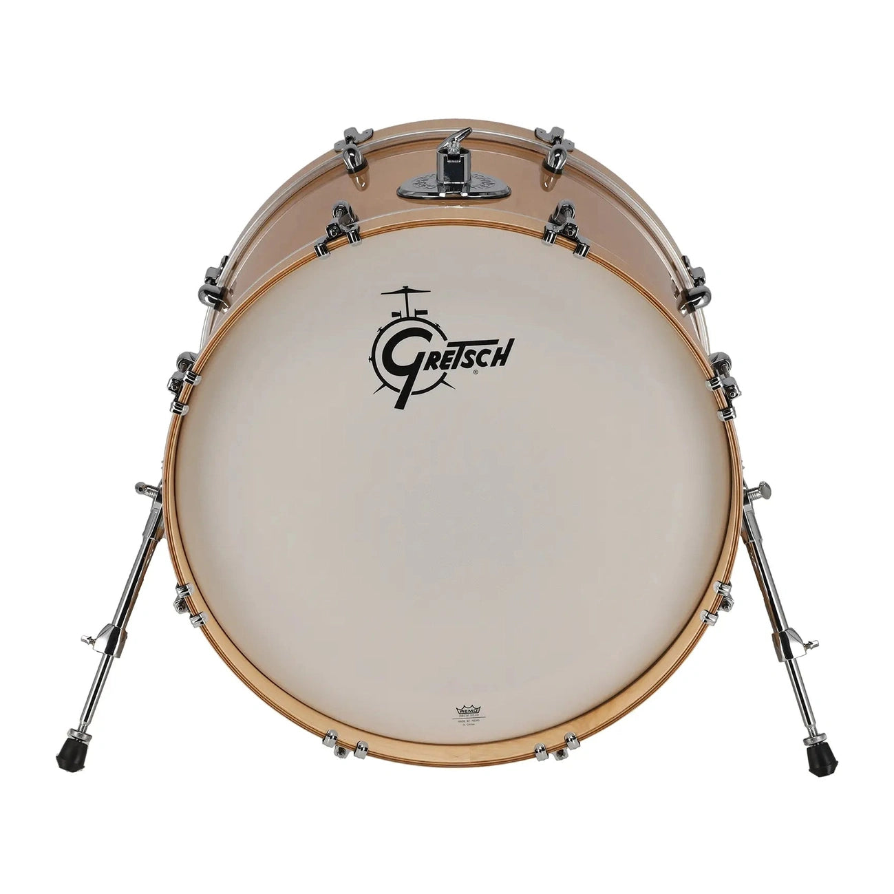 Gretsch Catalina Maple CM2 Bass Drum 22x16 Antique Maple