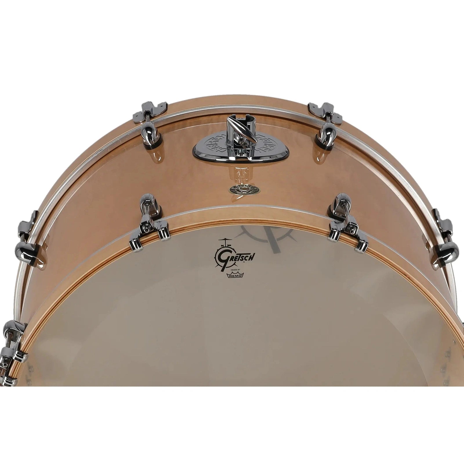 Gretsch Catalina Maple CM2 Bass Drum 22x16 Antique Maple