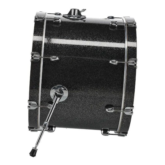 Gretsch Catalina Maple CM2 Bass Drum 22x16 Black Stardust