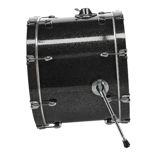 Gretsch Catalina Maple CM2 Bass Drum 22x16 Black Stardust