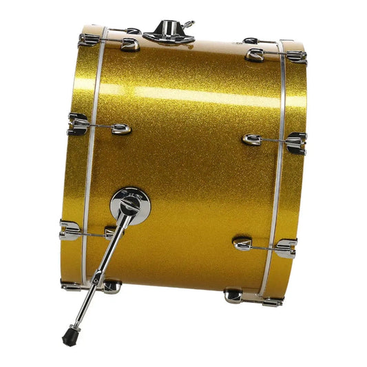 Gretsch Catalina Maple CM2 Bass Drum 22x16 Lemon Sparkle