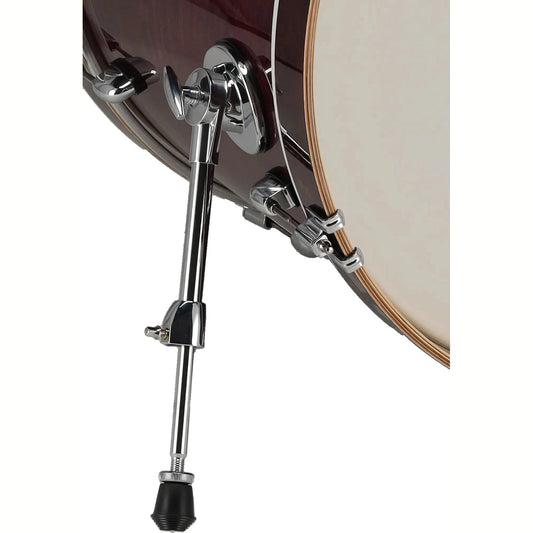 Gretsch Catalina Maple CM2 Bass Drum 22x16 Purple Gloss