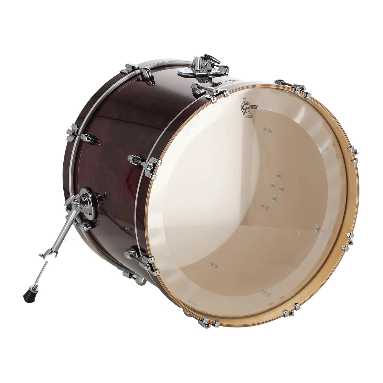 Gretsch Catalina Maple CM2 Bass Drum 22x16 Purple Gloss
