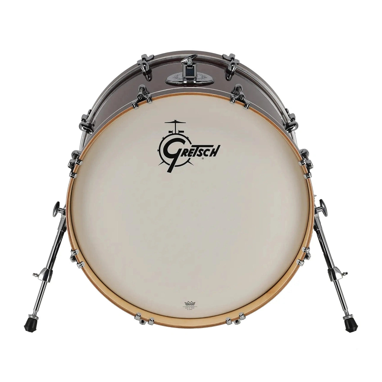 Gretsch Catalina Maple CM2 Bass Drum 22x16 Purple Gloss