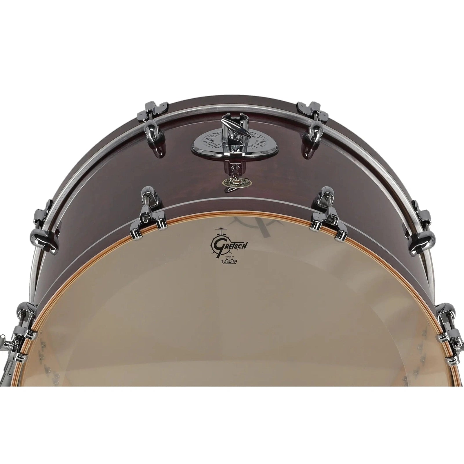 Gretsch Catalina Maple CM2 Bass Drum 22x16 Purple Gloss