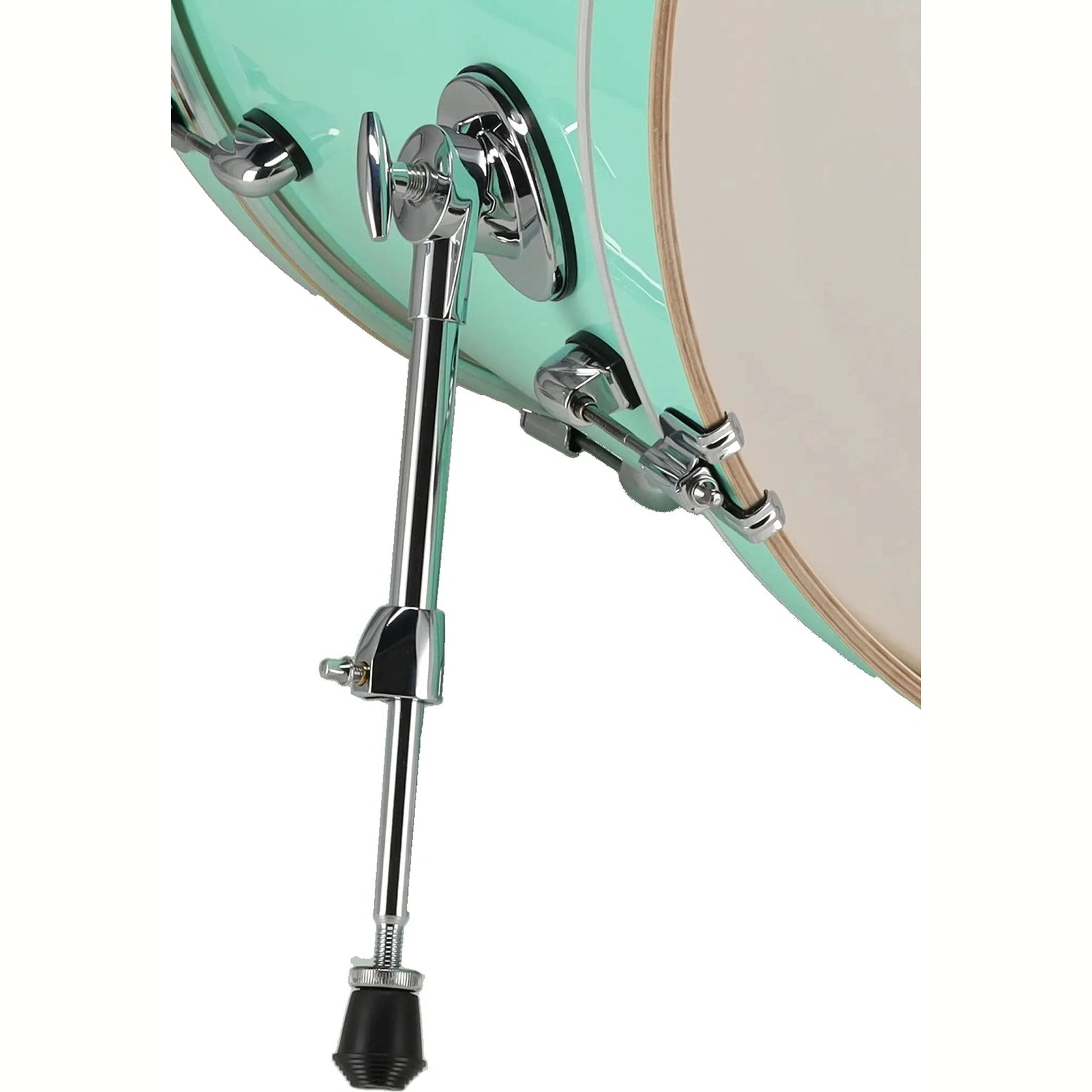 Gretsch Catalina Maple CM2 Bass Drum 22x16 Seafoam Green