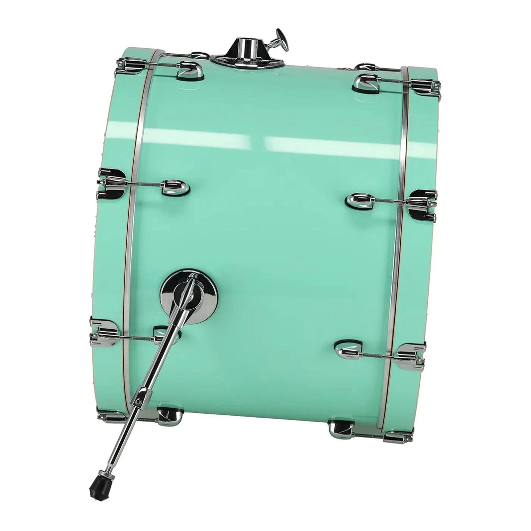 Gretsch Catalina Maple CM2 Bass Drum 22x16 Seafoam Green