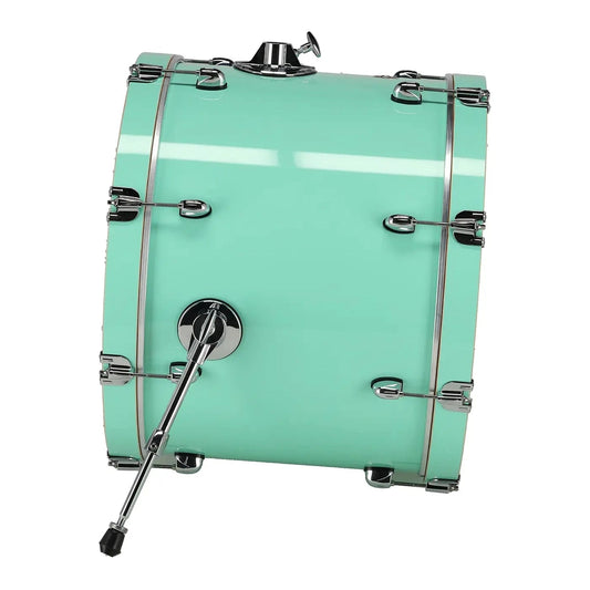 Gretsch Catalina Maple CM2 Bass Drum 22x16 Seafoam Green