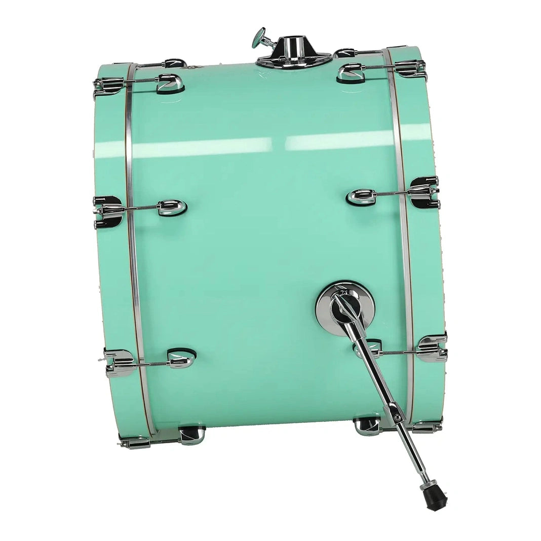 Gretsch Catalina Maple CM2 Bass Drum 22x16 Seafoam Green