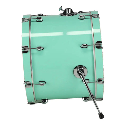 Gretsch Catalina Maple CM2 Bass Drum 22x16 Seafoam Green
