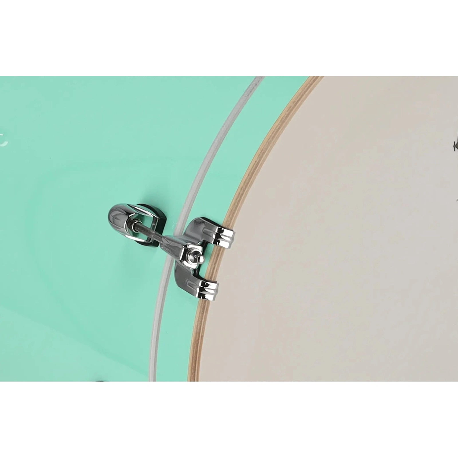 Gretsch Catalina Maple CM2 Bass Drum 22x16 Seafoam Green