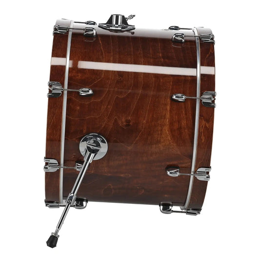 Gretsch Catalina Maple CM2 Bass Drum 22x16 Walnut Glaze