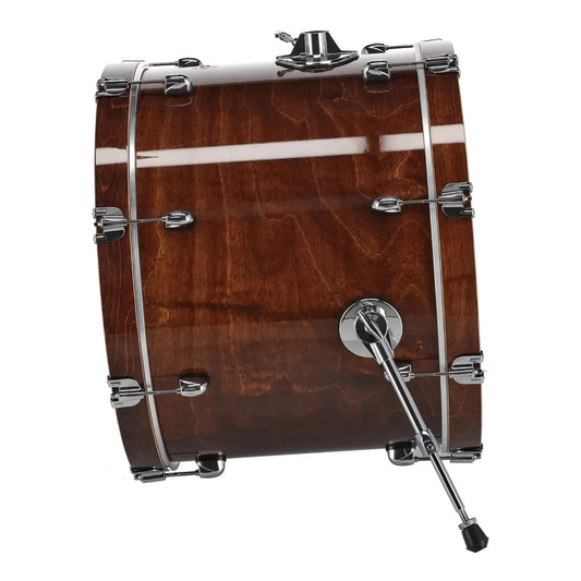 Gretsch Catalina Maple CM2 Bass Drum 22x16 Walnut Glaze