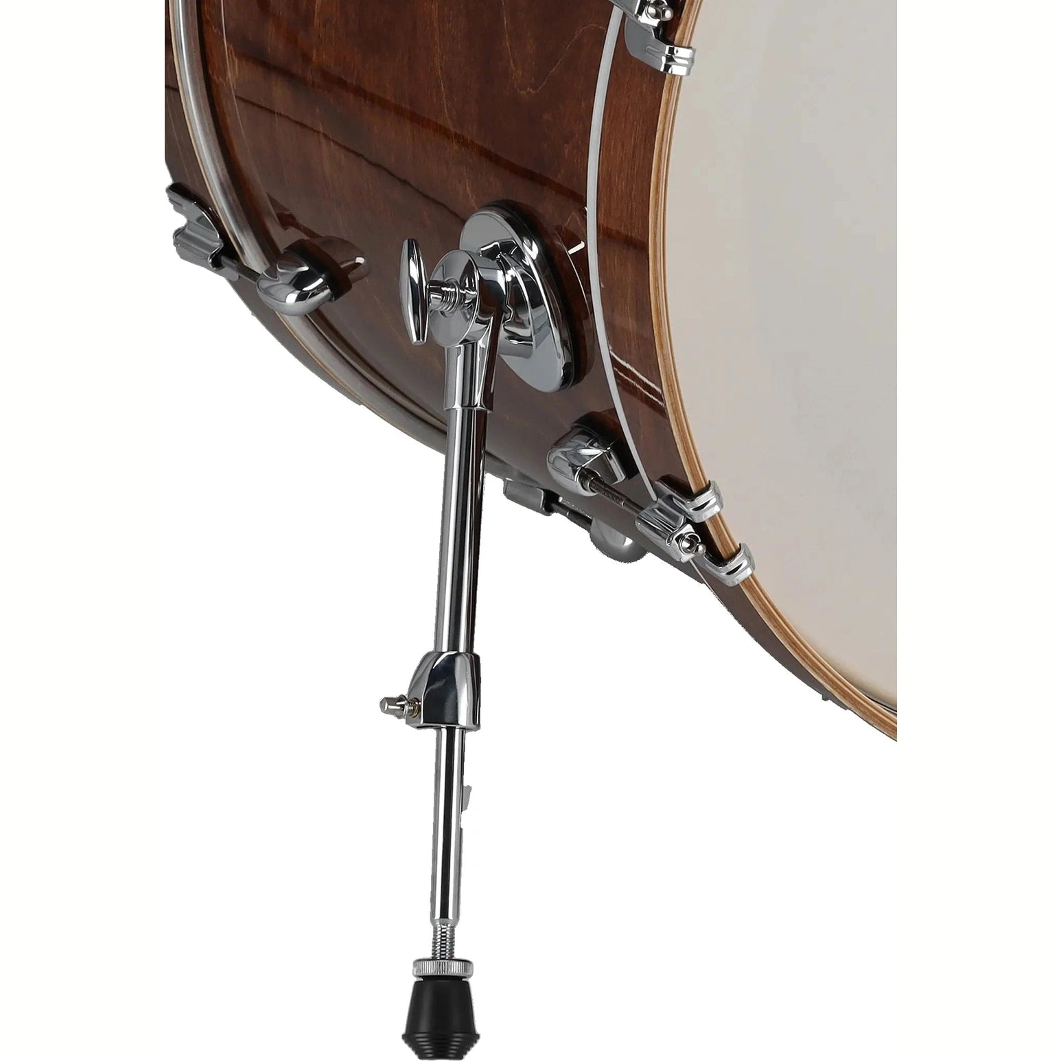 Gretsch Catalina Maple CM2 Bass Drum 22x16 Walnut Glaze