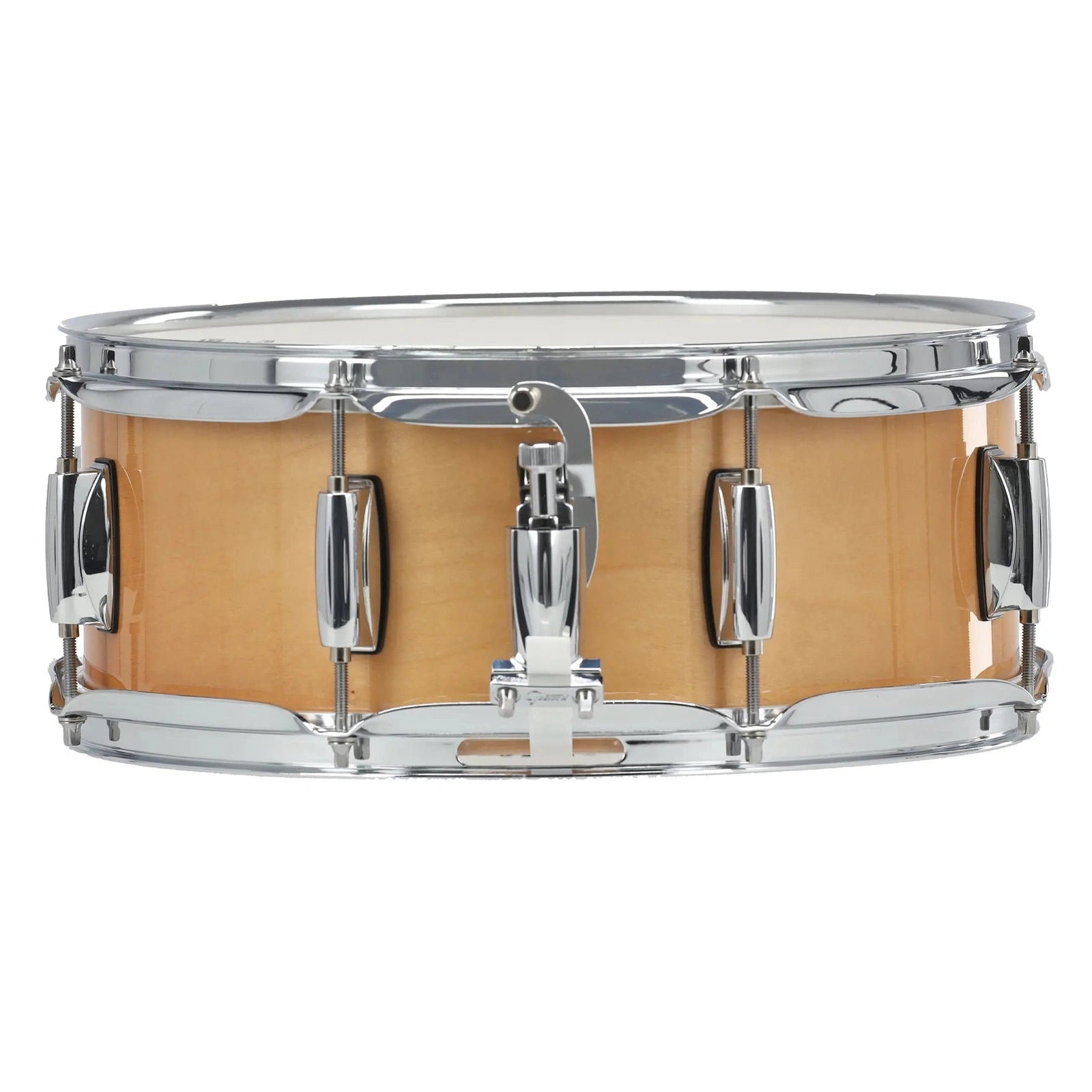 Gretsch Catalina Maple CM2 Snare Drum 14x5.5 Antique Maple