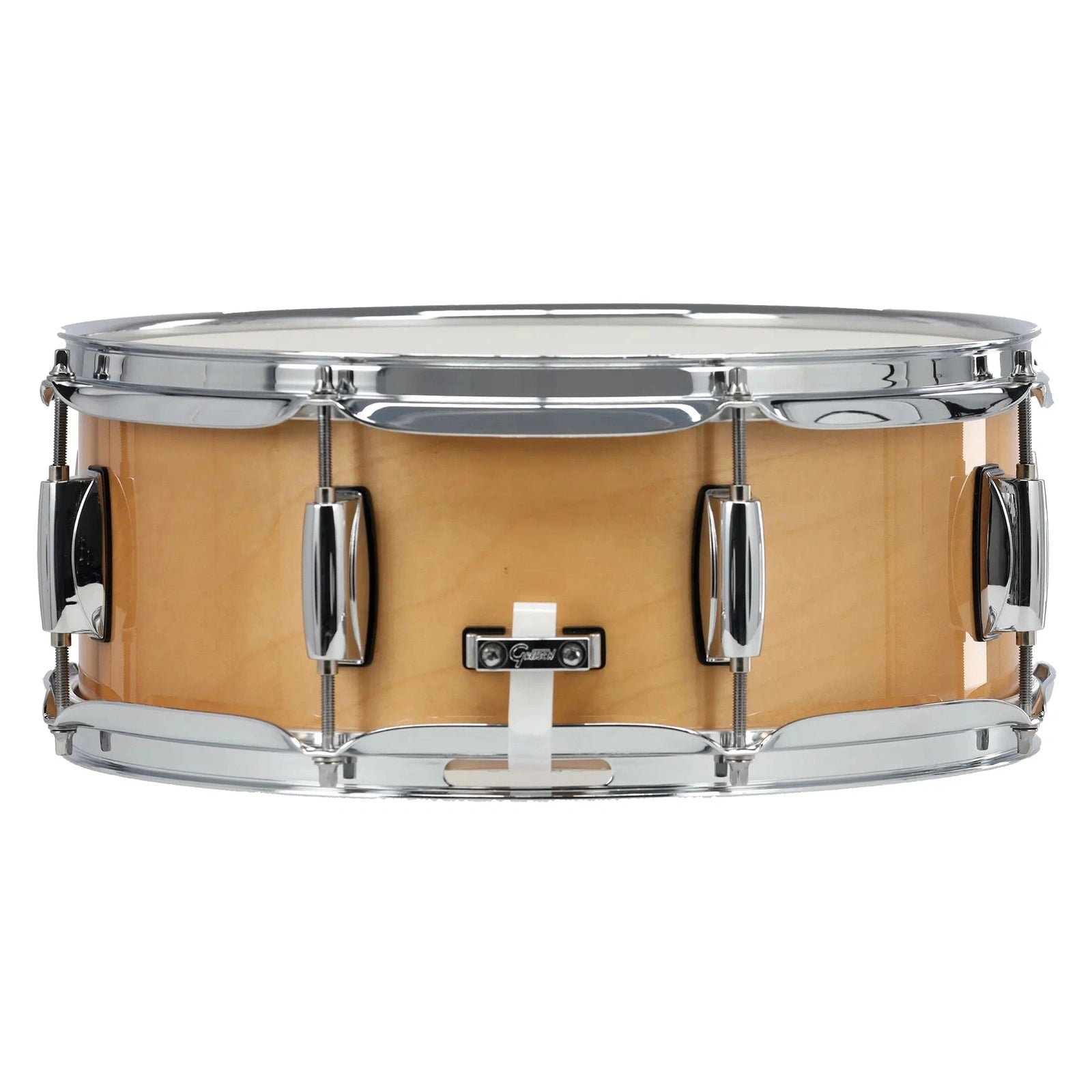 Gretsch Catalina Maple CM2 Snare Drum 14x5.5 Antique Maple