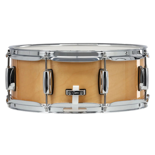 Gretsch Catalina Maple CM2 Snare Drum 14x5.5 Antique Maple