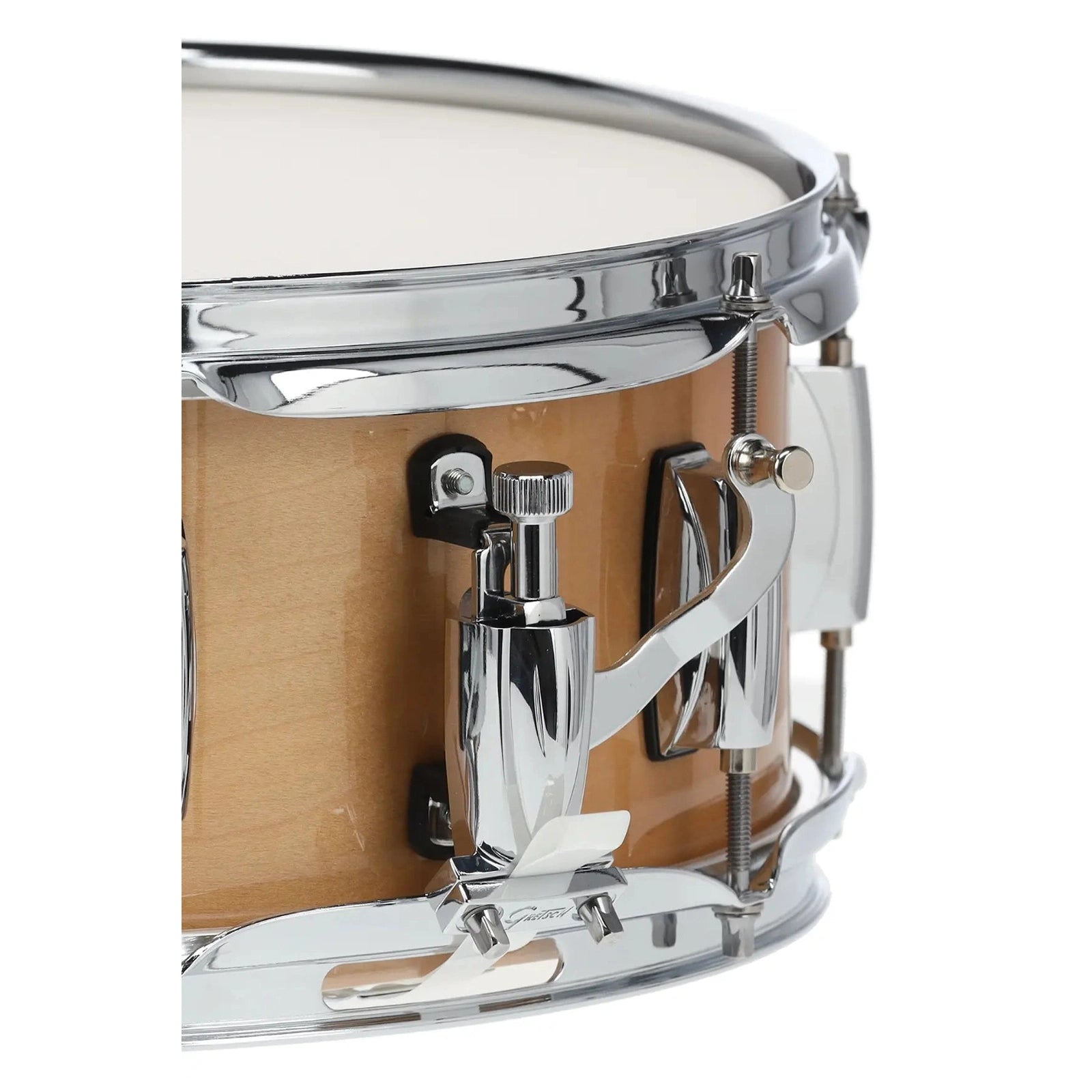 Gretsch Catalina Maple CM2 Snare Drum 14x5.5 Antique Maple