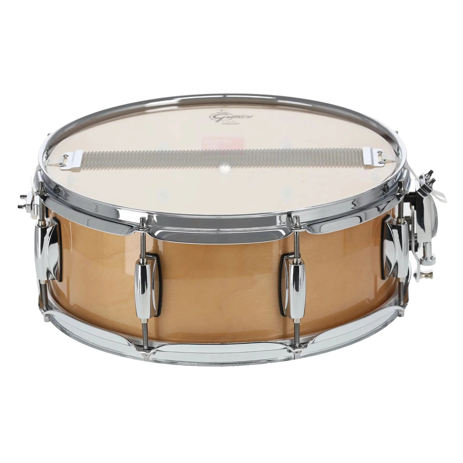 Gretsch Catalina Maple CM2 Snare Drum 14x5.5 Antique Maple