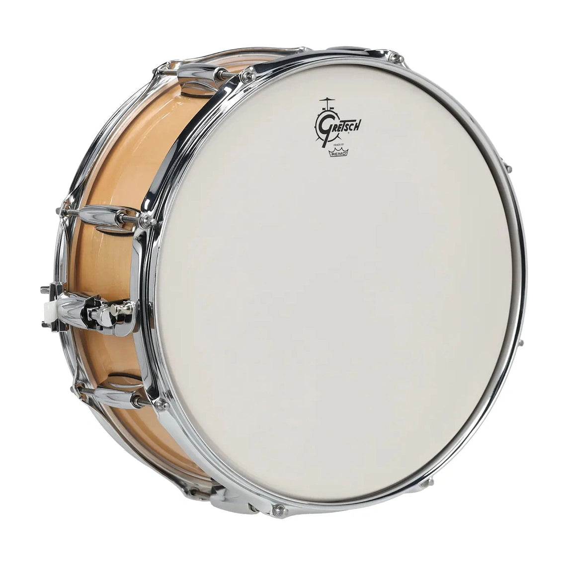 Gretsch Catalina Maple CM2 Snare Drum 14x5.5 Antique Maple