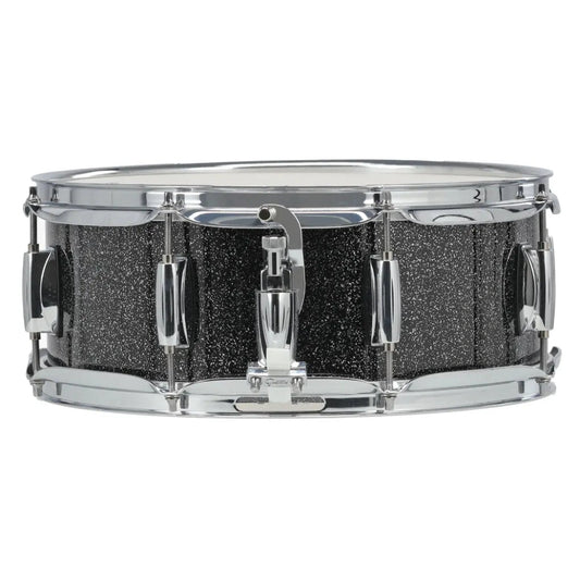 Gretsch Catalina Maple CM2 Snare Drum 14x5.5 Black Stardust