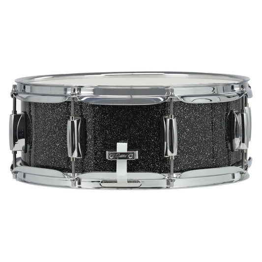 Gretsch Catalina Maple CM2 Snare Drum 14x5.5 Black Stardust