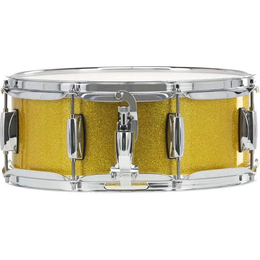 Gretsch Catalina Maple CM2 Snare Drum 14x5.5 Lemon Sparkle