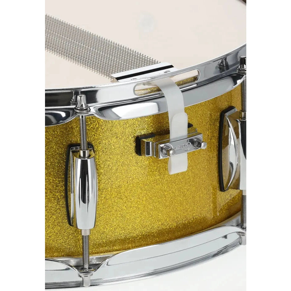 Gretsch Catalina Maple CM2 Snare Drum 14x5.5 Lemon Sparkle