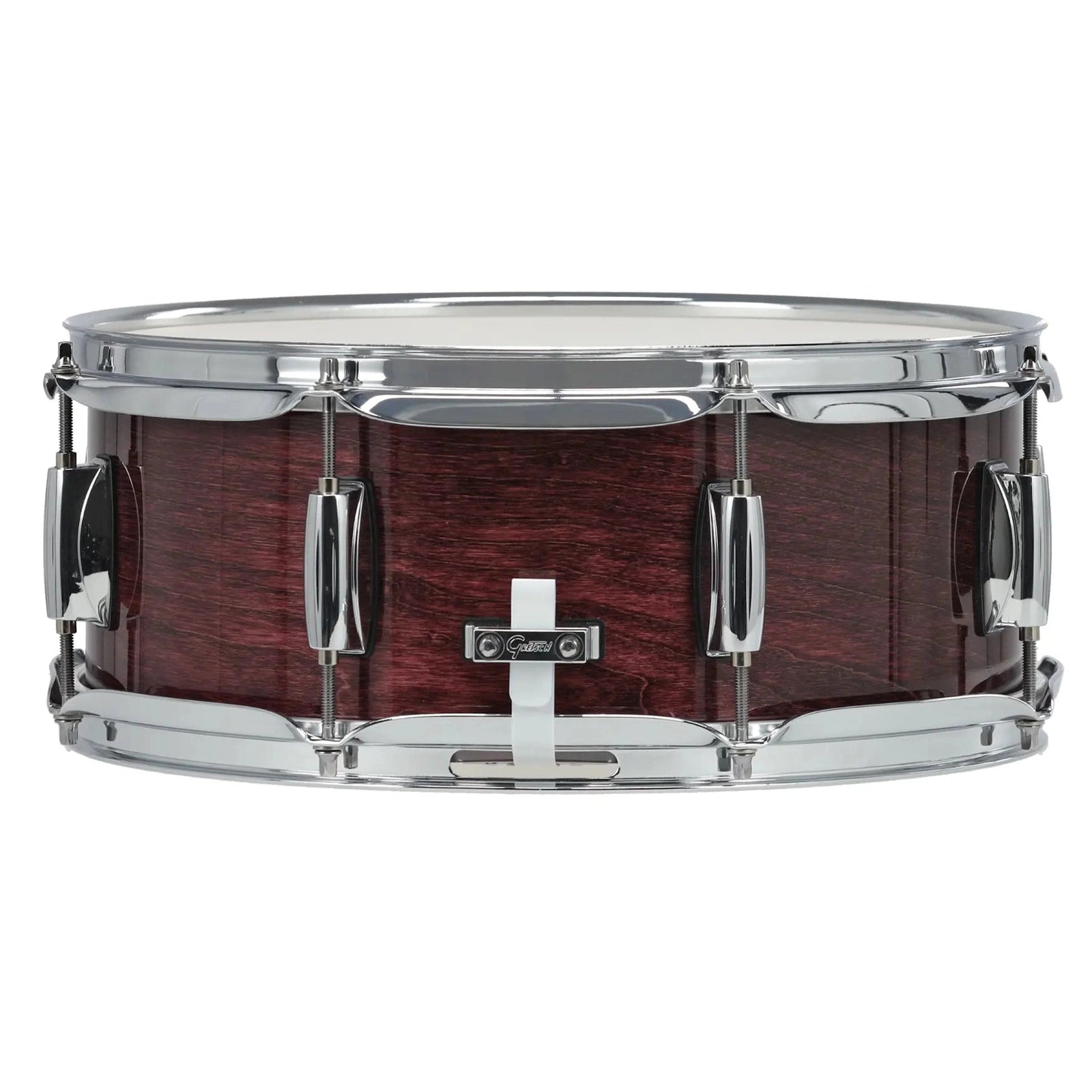 Gretsch Catalina Maple CM2 Snare Drum 14x5.5 Purple Gloss