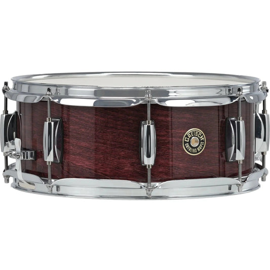 Gretsch Catalina Maple CM2 Snare Drum 14x5.5 Purple Gloss
