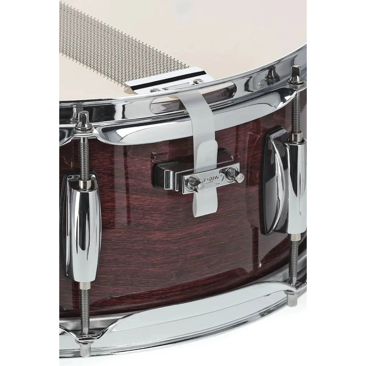 Gretsch Catalina Maple CM2 Snare Drum 14x5.5 Purple Gloss
