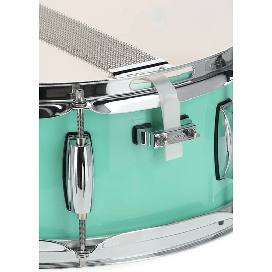 Gretsch Catalina Maple CM2 Snare Drum 14x5.5 Seafoam Green