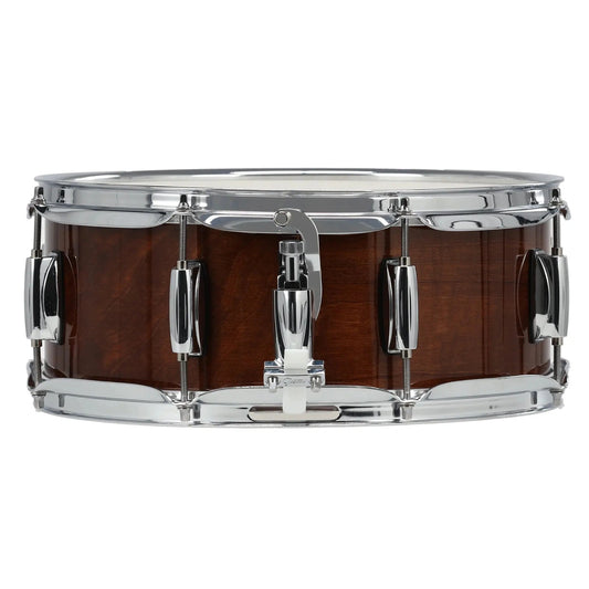 Gretsch Catalina Maple CM2 Snare Drum 14x5.5 Walnut Glaze