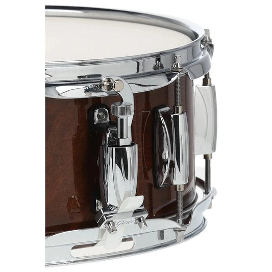 Gretsch Catalina Maple CM2 Snare Drum 14x5.5 Walnut Glaze