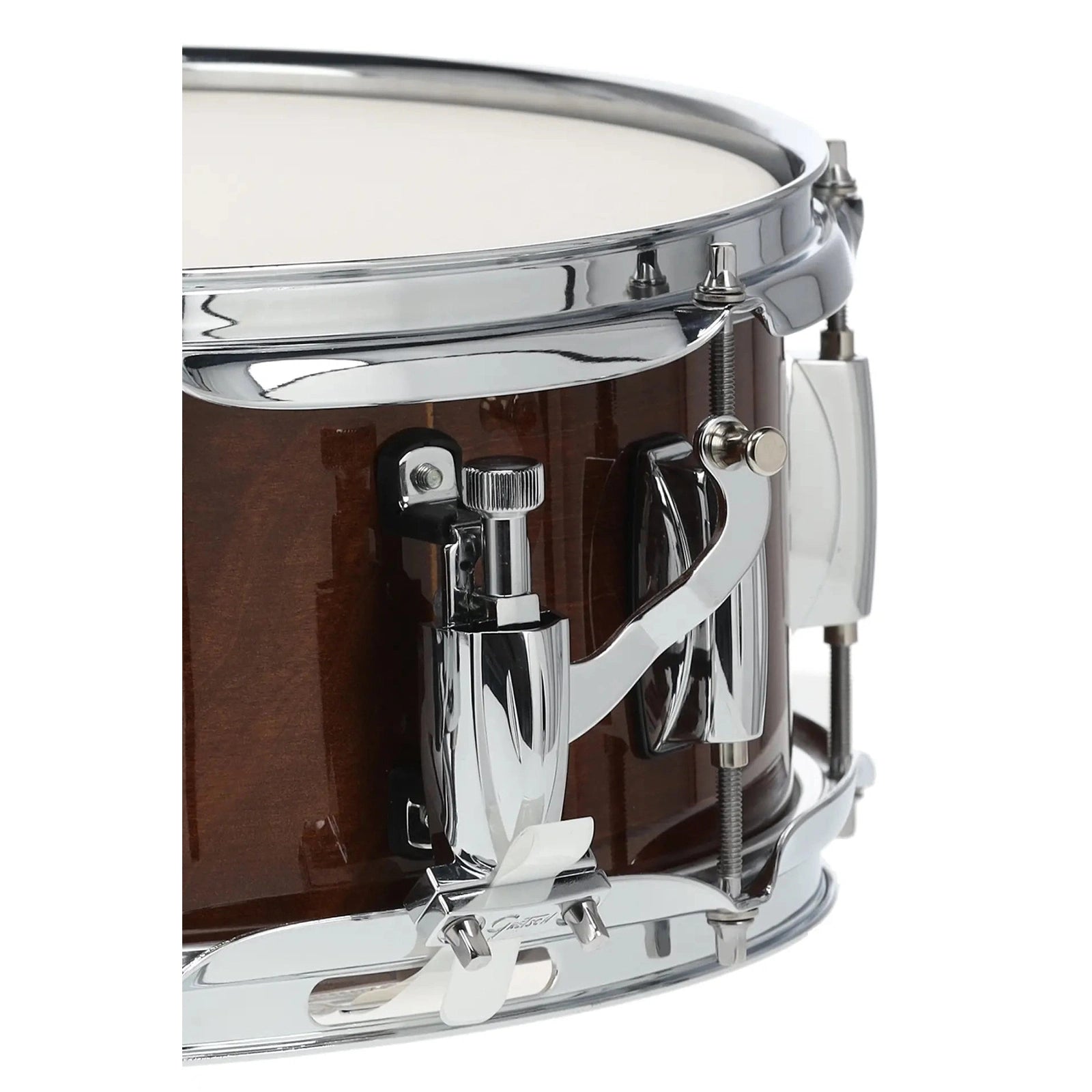 Gretsch Catalina Maple CM2 Snare Drum 14x5.5 Walnut Glaze