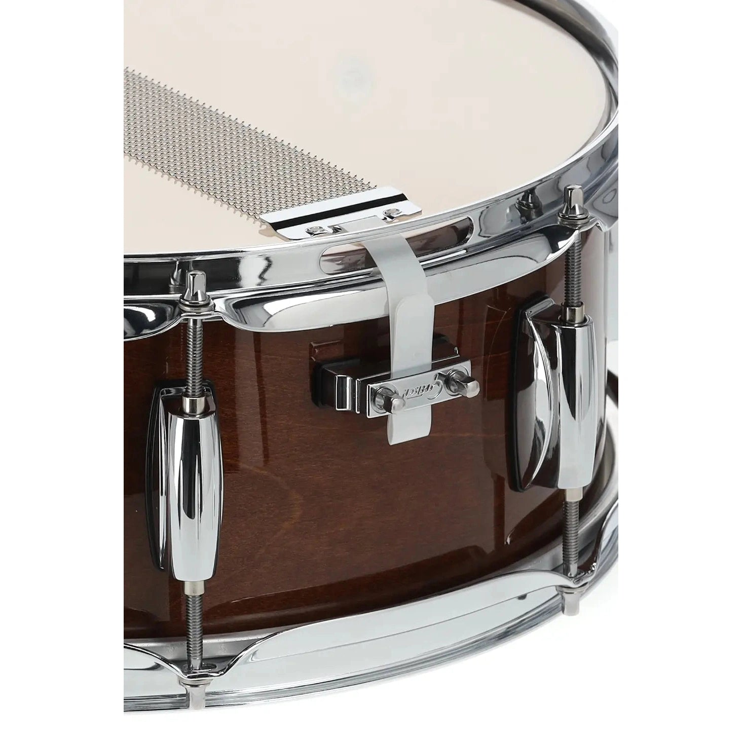 Gretsch Catalina Maple CM2 Snare Drum 14x5.5 Walnut Glaze