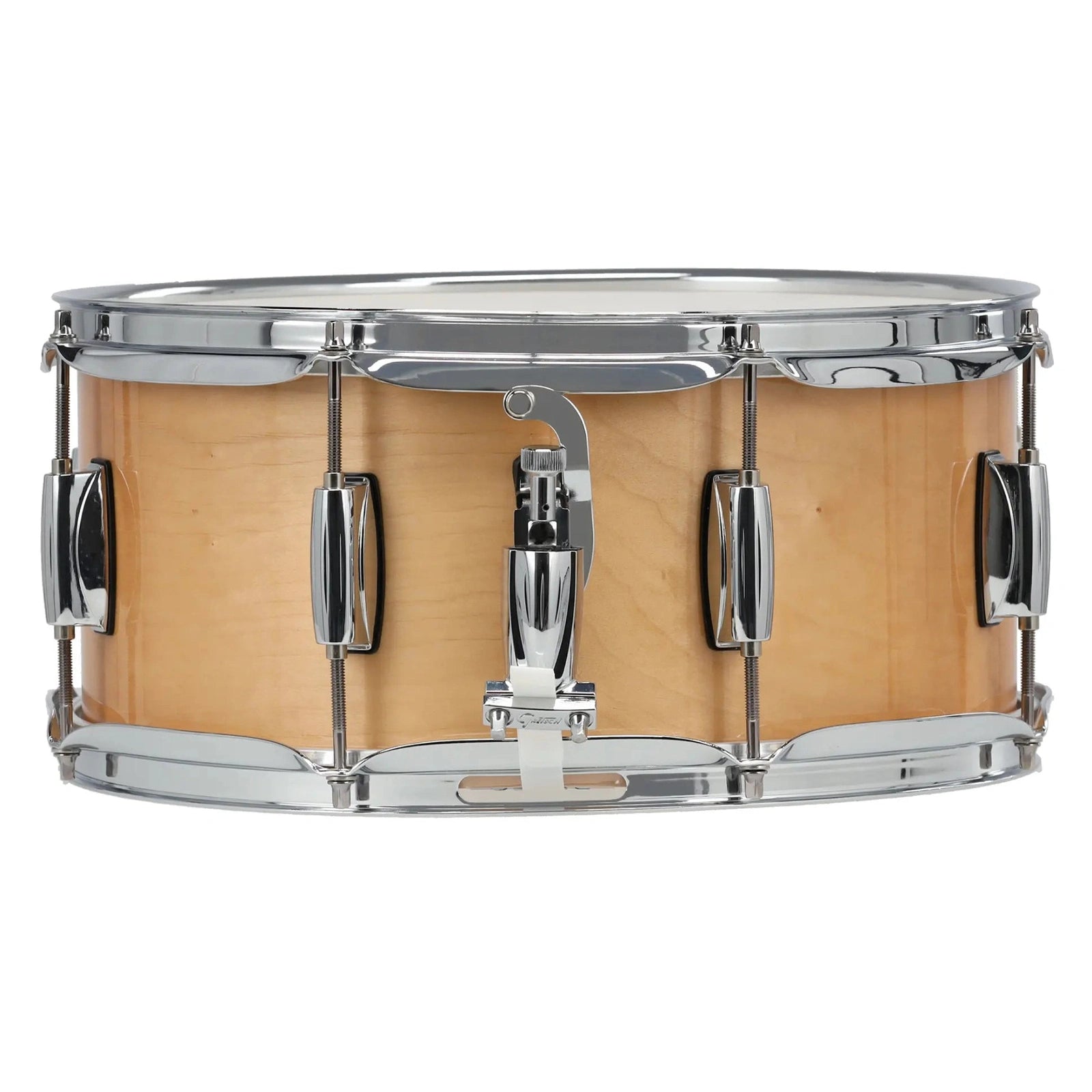 Gretsch Catalina Maple CM2 Snare Drum 14x6.5 Antique Maple