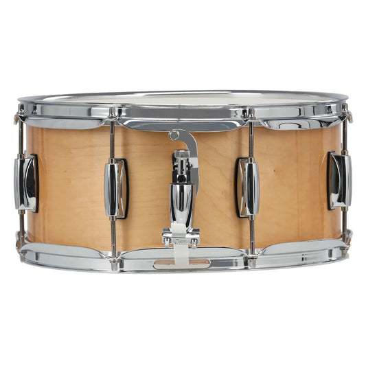 Gretsch Catalina Maple CM2 Snare Drum 14x6.5 Antique Maple