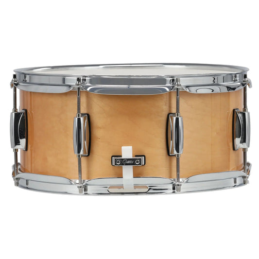 Gretsch Catalina Maple CM2 Snare Drum 14x6.5 Antique Maple