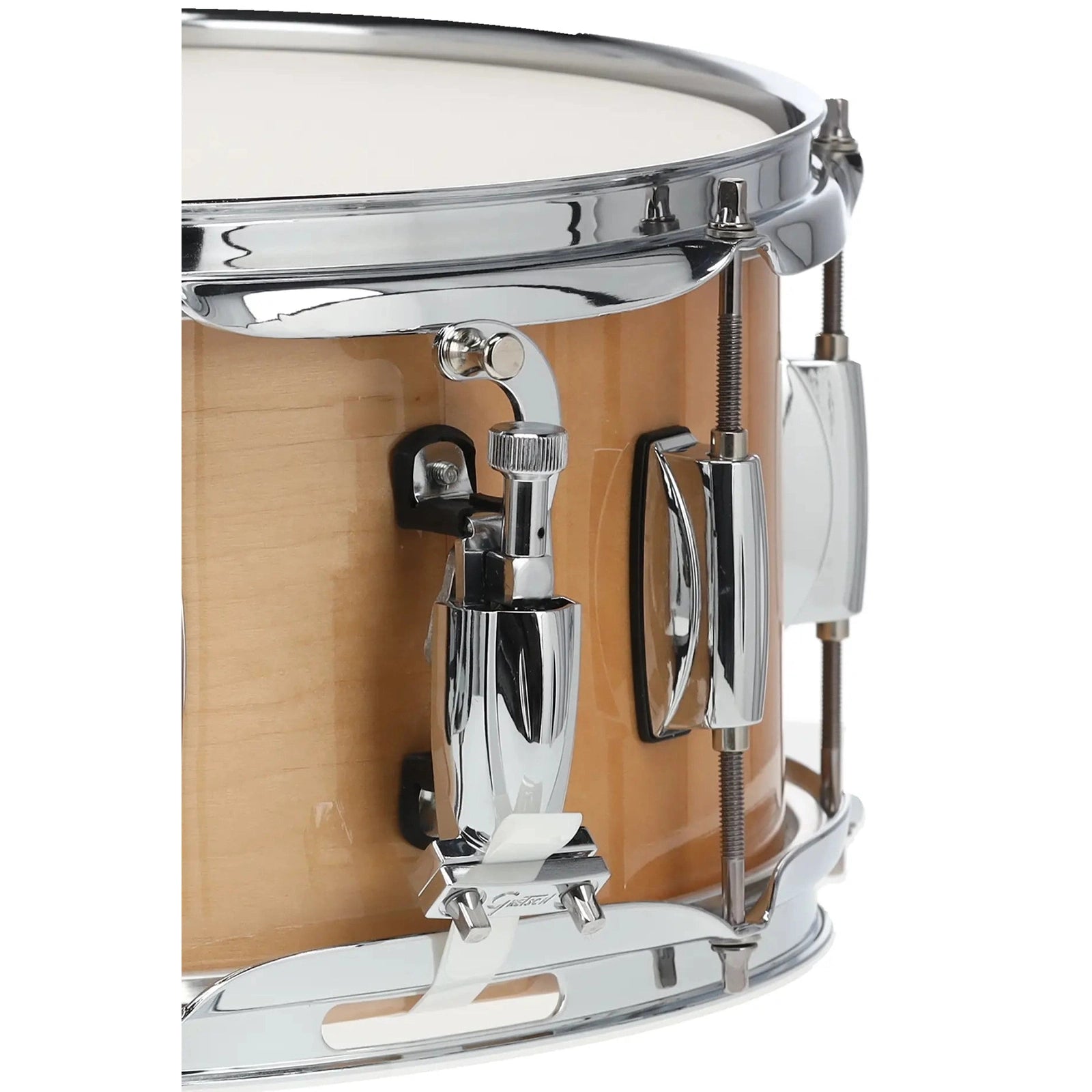 Gretsch Catalina Maple CM2 Snare Drum 14x6.5 Antique Maple