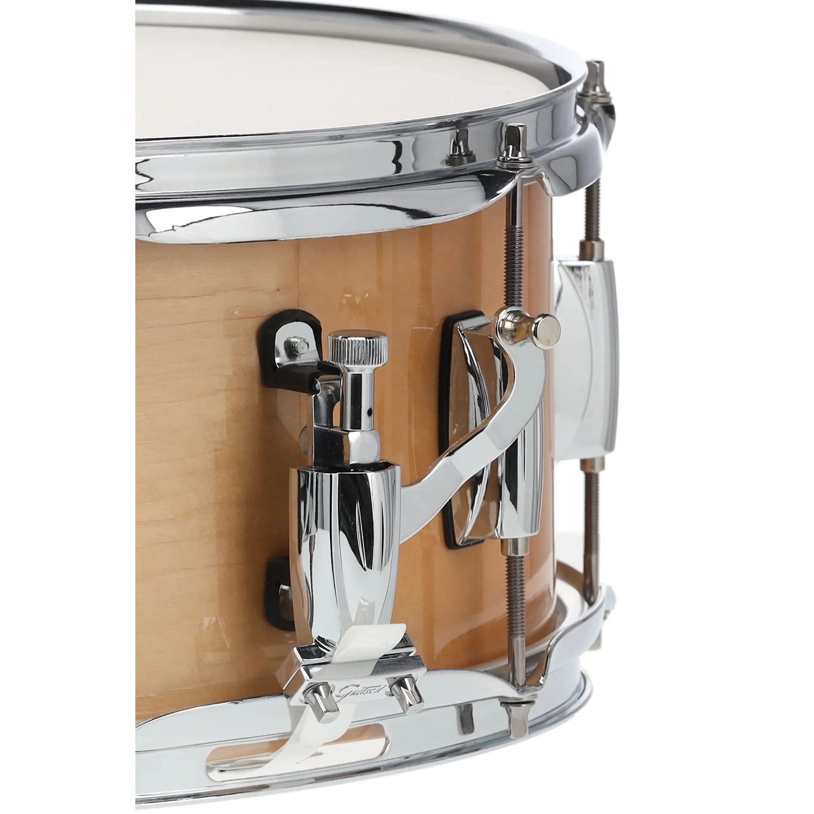 Gretsch Catalina Maple CM2 Snare Drum 14x6.5 Antique Maple