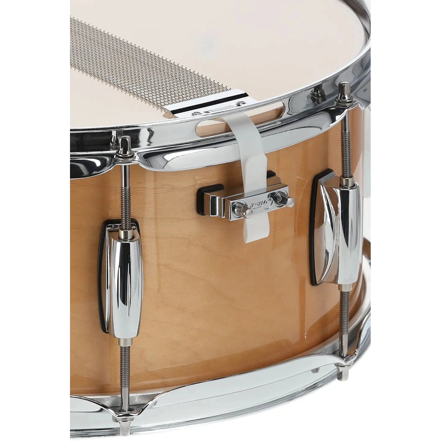 Gretsch Catalina Maple CM2 Snare Drum 14x6.5 Antique Maple