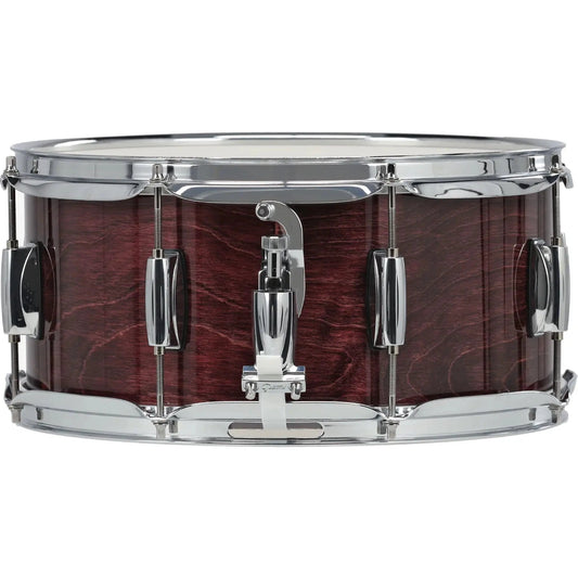 Gretsch Catalina Maple CM2 Snare Drum 14x6.5 Purple Gloss