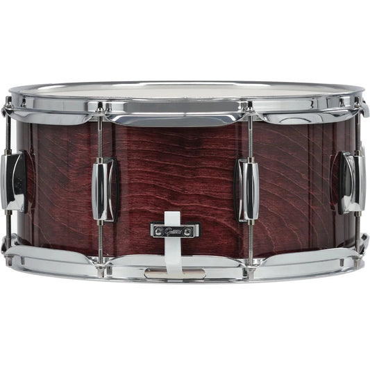 Gretsch Catalina Maple CM2 Snare Drum 14x6.5 Purple Gloss