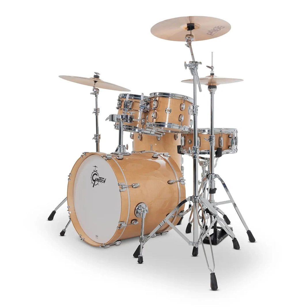 Gretsch Catalina Maple CM2 5pc Drum Set 20/10/12/14/14 Antique Maple