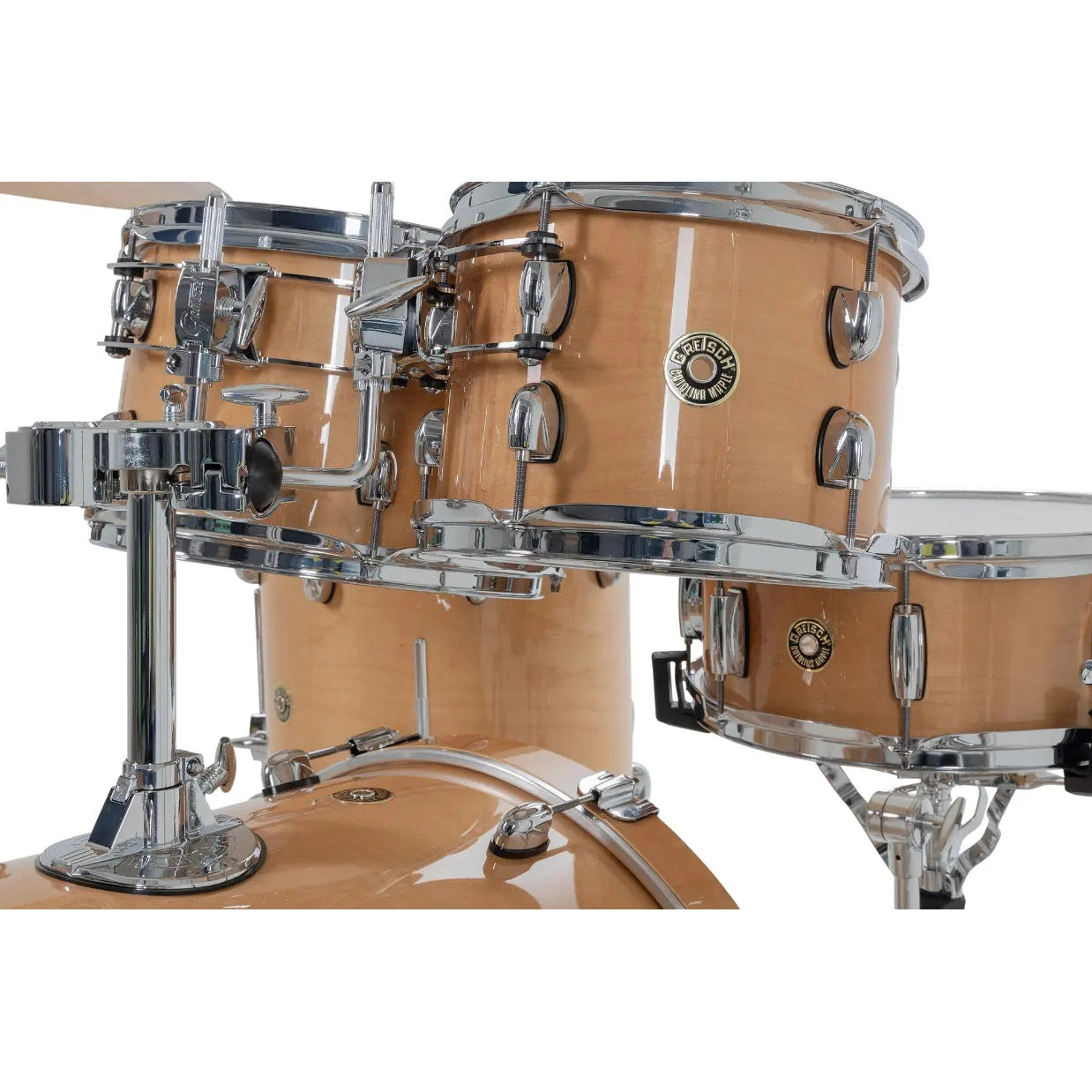 Gretsch Catalina Maple CM2 5pc Drum Set 20/10/12/14/14 Antique Maple