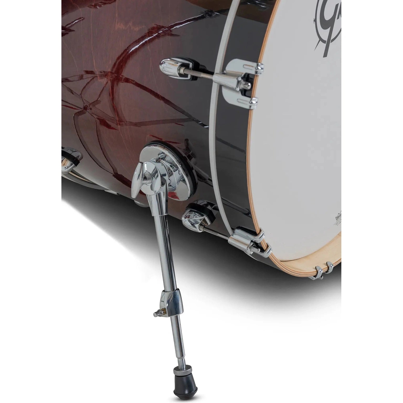 Gretsch Catalina Maple CM2 5pc Drum Set 20/10/12/14/14 Deep Cherry Burst