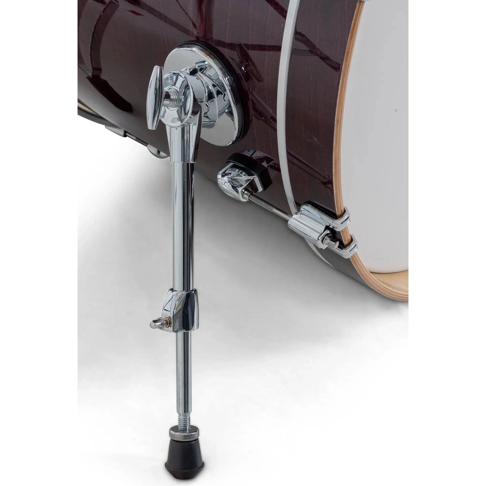 Gretsch Catalina Maple CM2 5pc Drum Set 20/10/12/14/14 Purple Gloss