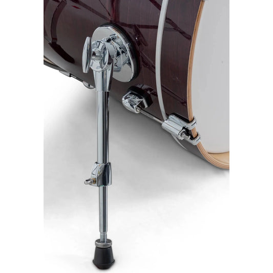 Gretsch Catalina Maple CM2 5pc Drum Set 20/10/12/14/14 Purple Gloss