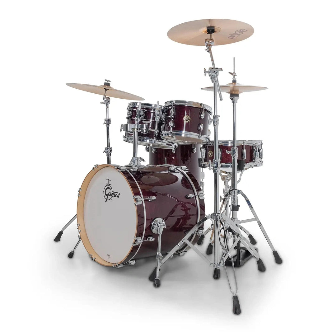 Gretsch Catalina Maple CM2 5pc Drum Set 20/10/12/14/14 Purple Gloss